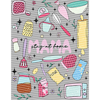 Mother's Day-MM 1537